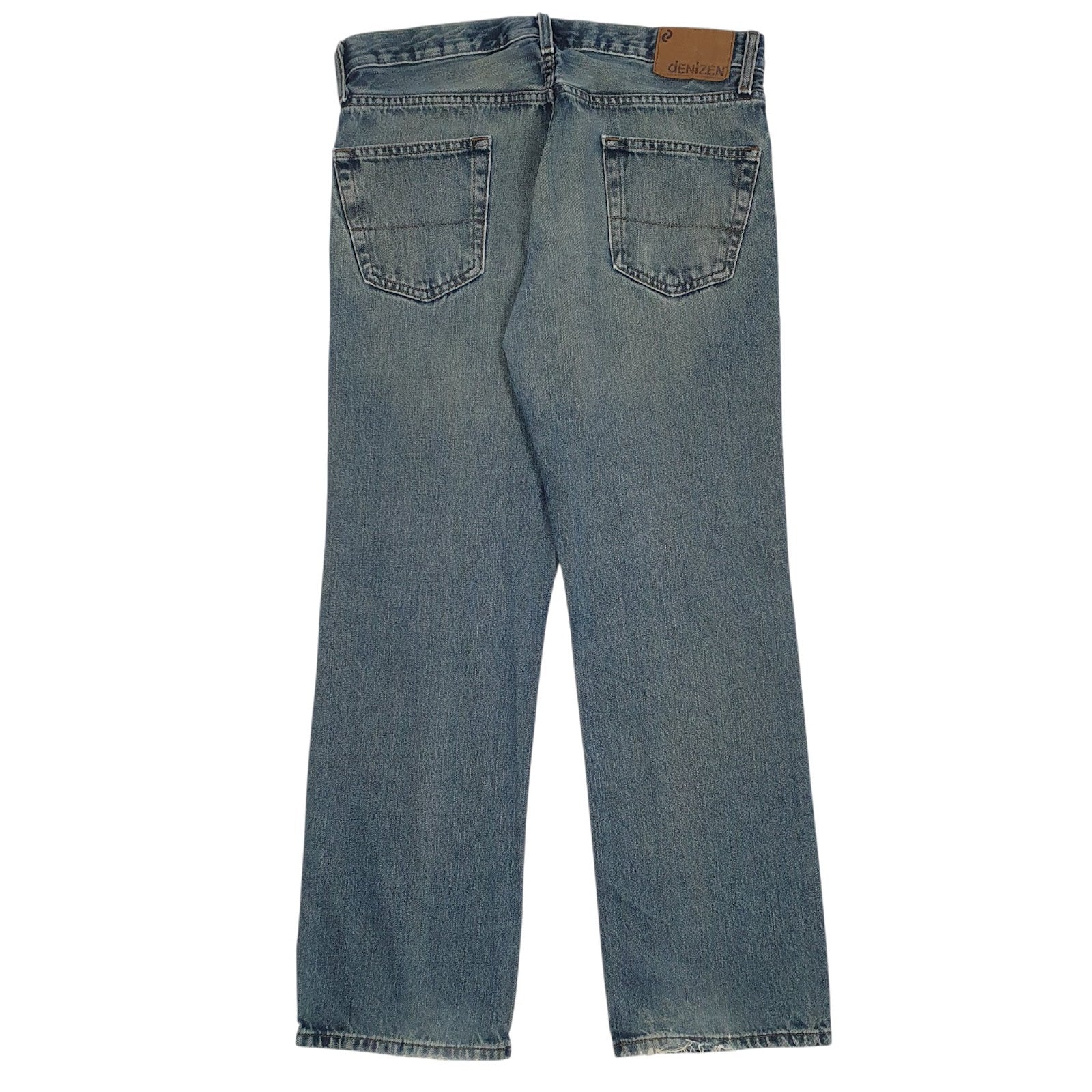 Mens Blue Levis   Jeans