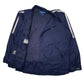 Mens Navy Reebok Rochford Hockey Club  Coat