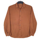 Mens Yellow Unbranded  Long Sleeve Shirt