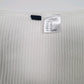 Womens White Unbranded  Crewneck Jumper