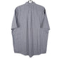 Mens Blue L.L.Bean   Shirt