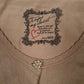 Womens Brown Ingni  Cardigan Jumper