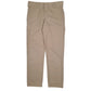 Mens Beige Dickies Flex Chino Trousers