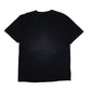 Mens Black Fanatics MLB Oakland Athletics Baseball  T Shirt