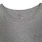 Mens Grey Polo Ralph Lauren   T Shirt