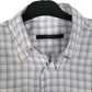 Mens Blue Ungaro   Shirt