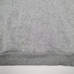 Mens Grey Adidas  Hoodie Jumper