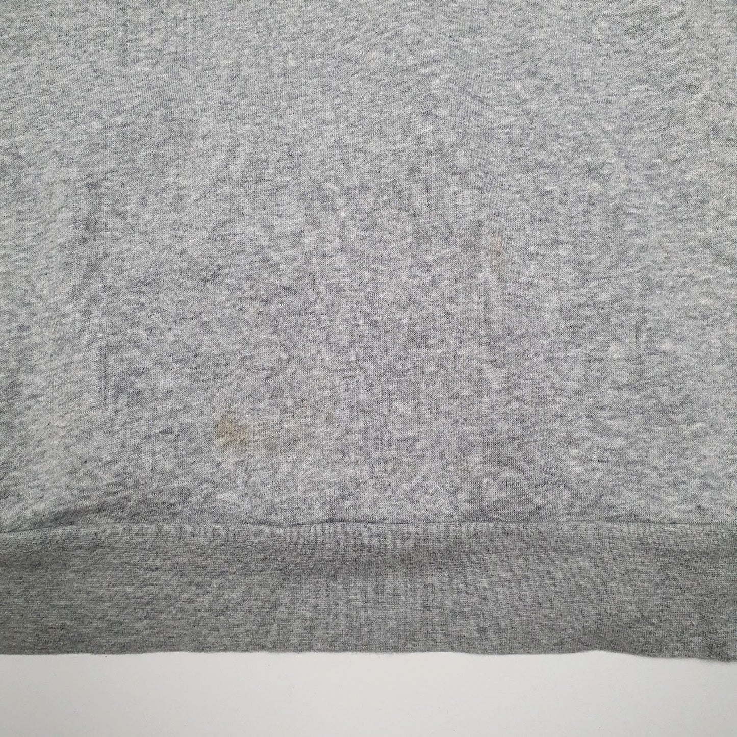 Mens Grey Adidas  Hoodie Jumper