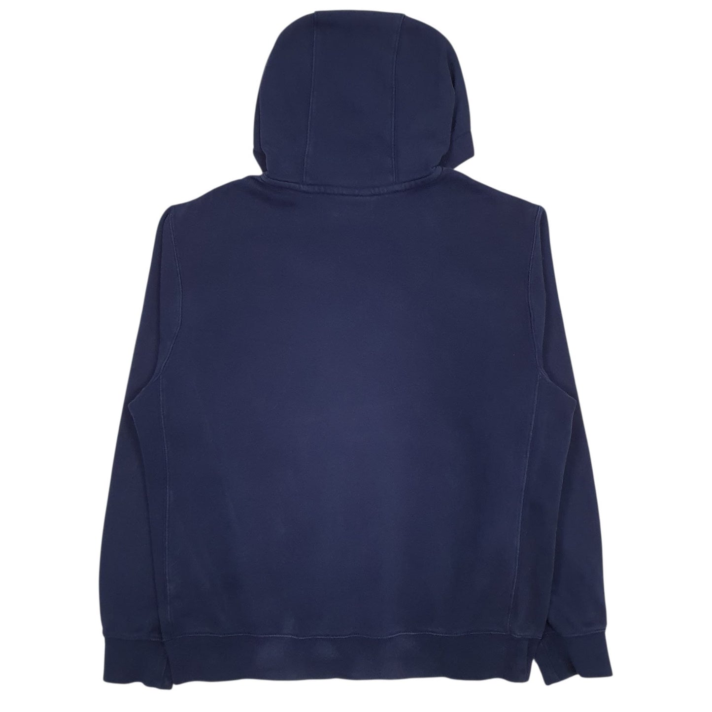 Mens Navy Nike  Hoodie Jumper