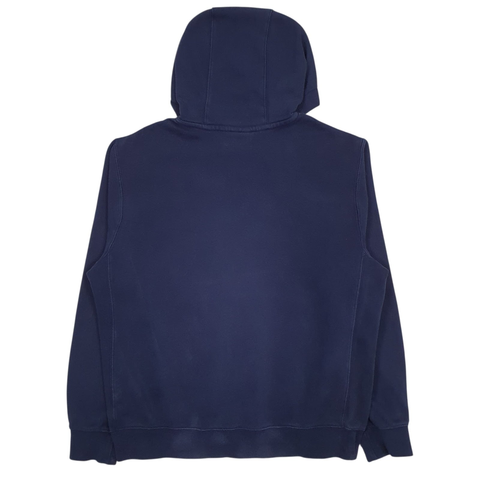 Mens Navy Nike  Hoodie Jumper