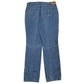 Mens Blue Dickies   Jeans