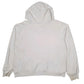 Womens White Champion Kansas City Chiefs Hoodie Jumper