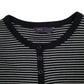 Womens Black M&S   T Shirt