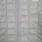 Womens Grey The North Face Thermoball Longline Trench  Coat