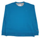Mens Blue Champion  Crewneck Jumper