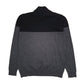 Mens Grey Next  Turtle Neck Jumper