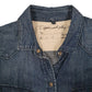 Womens Blue E Hyphen World Gallery Pd   Dress