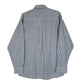 Mens Blue Rifle   Shirt