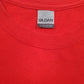 Mens Red Gildan Red Jug Mafia Binghamton New York  T Shirt