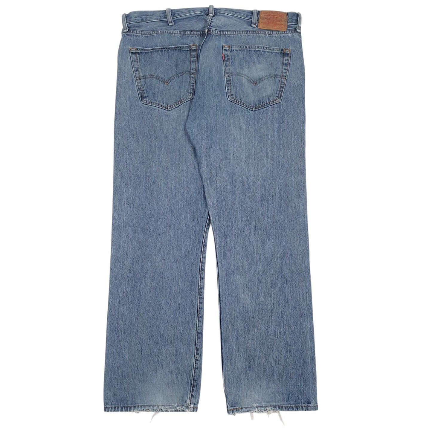 Mens Blue Levis   Jeans