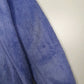 Womens Blue Patagonia Snap T Fluffy Quarter Zip Jumper