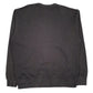 Mens Grey Champion Spellout Crewneck Jumper