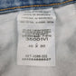 Mens Blue Wrangler   Jeans