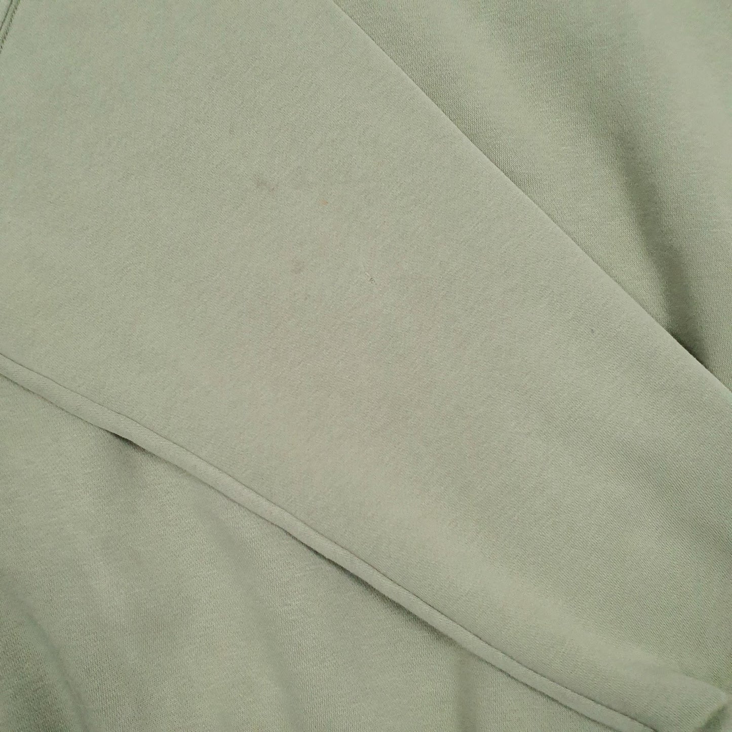 Mens Green Nike  Hoodie Jumper
