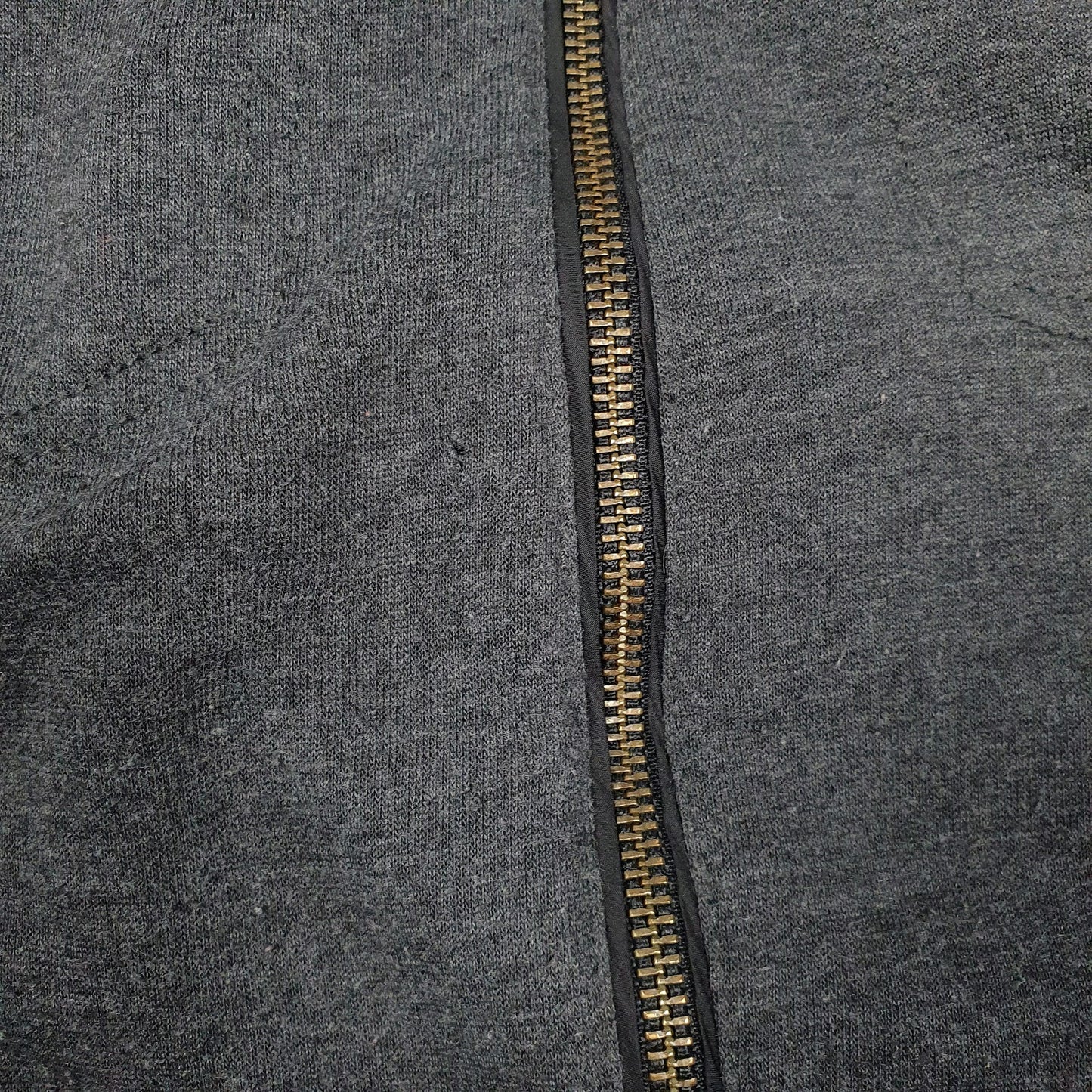 Womens Grey Columbia Sportswear Company Hoodie Full Zip Jumper
