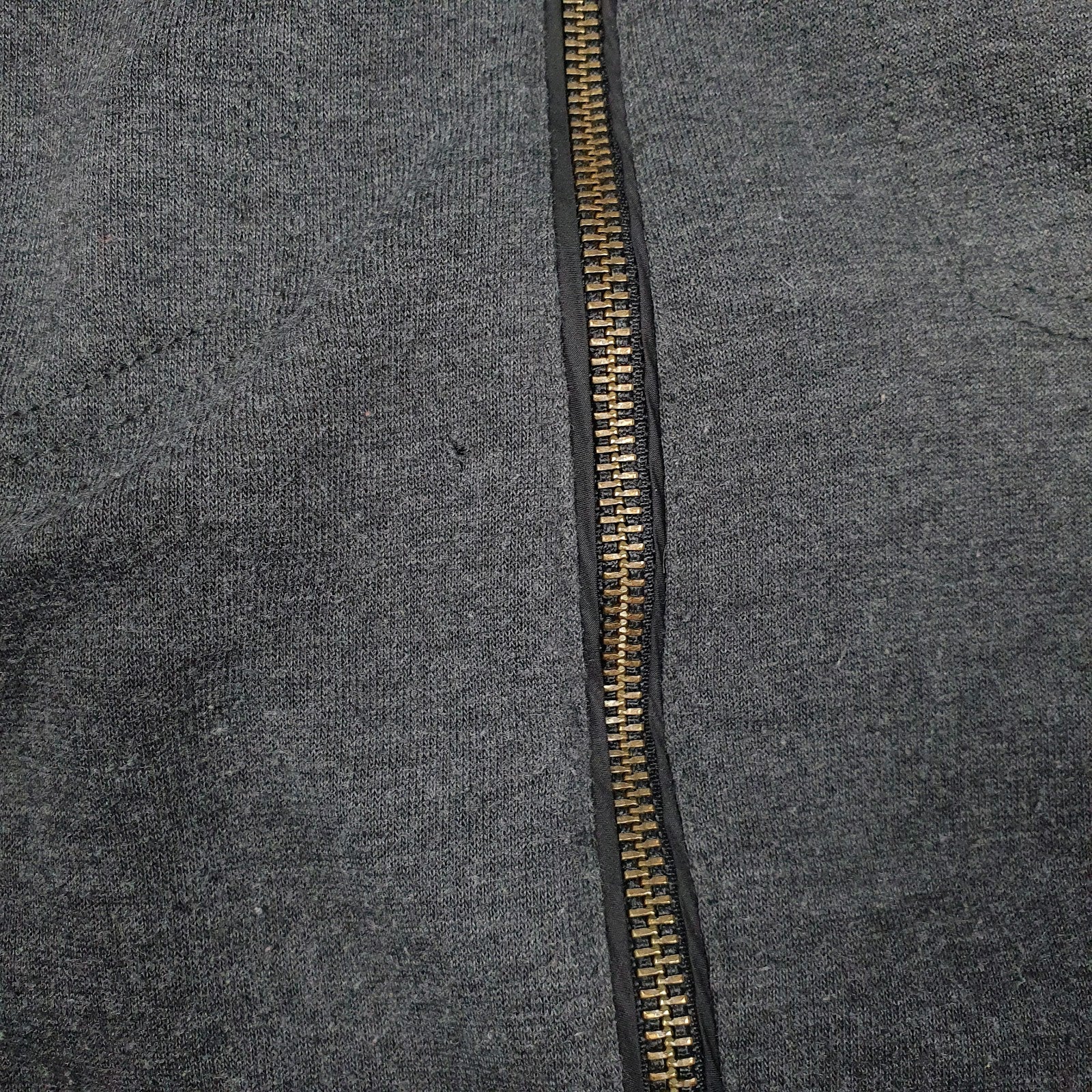 Womens Grey Columbia Sportswear Company Hoodie Full Zip Jumper