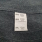 Mens Grey Unbranded University Of Nevada  T Shirt