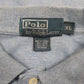 Mens Blue Polo Ralph Lauren   Polo Shirt