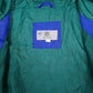 Mens Blue Champion  Hoodie Coat