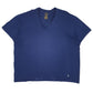 Mens Blue Polo Ralph Lauren  Short Sleeve T Shirt