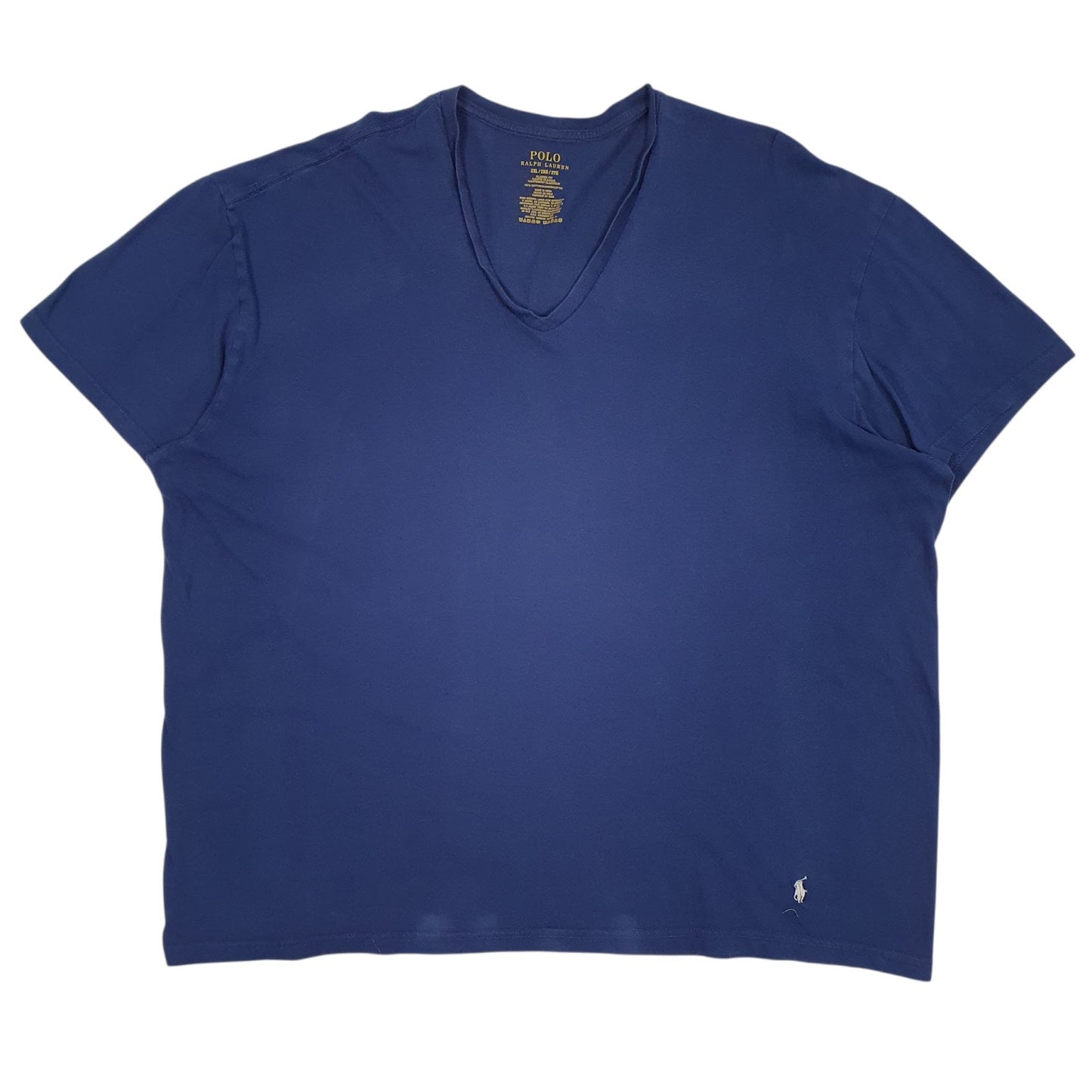 Mens Blue Polo Ralph Lauren  Short Sleeve T Shirt