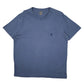 Mens Blue Polo Ralph Lauren  Short Sleeve T Shirt