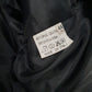 Womens Black Elena Ferretti   Coat