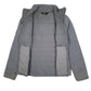 Womens Grey The North Face  Hoodie Coat
