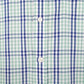 Mens Green L.L.Bean   Shirt