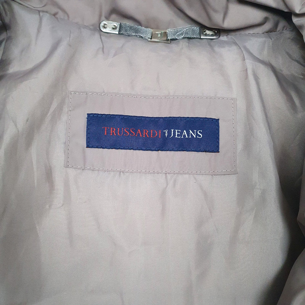 Womens Brown Trussardi   Coat