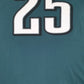 Mens Green Nike NFL Philadelphia Eagles McCoy  T Shirt