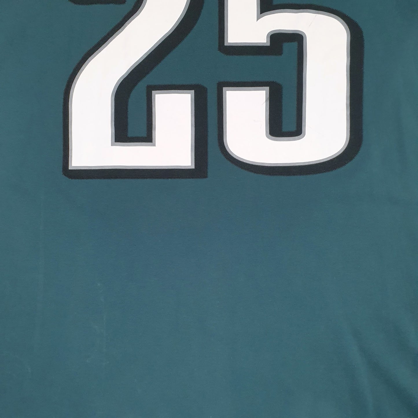 Mens Green Nike NFL Philadelphia Eagles McCoy  T Shirt