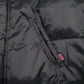 Womens Black Belstaff   Coat