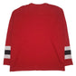 Mens Red NHL Chicago Blackhawks  T Shirt