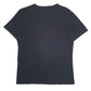 Mens Black Polo Ralph Lauren   T Shirt