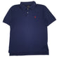 Mens Navy Polo Ralph Lauren  Short Sleeve T Shirt