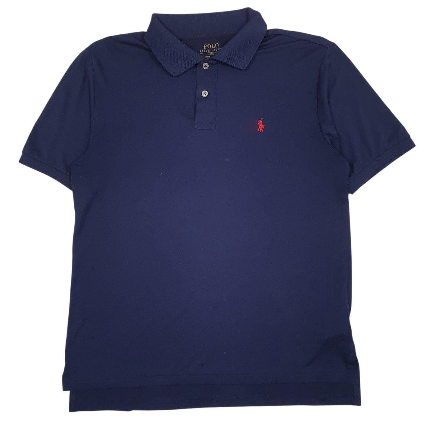Mens Navy Polo Ralph Lauren  Short Sleeve T Shirt