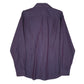 Mens Purple Rocco Barocco   Shirt