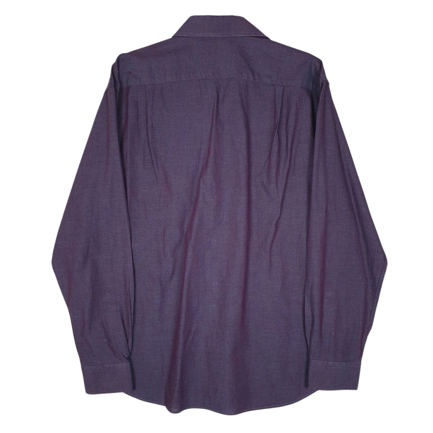 Mens Purple Rocco Barocco   Shirt