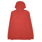 Mens Red Adidas  Hoodie Jumper